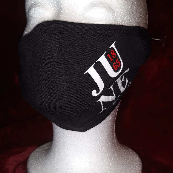 Masks - Picture 2 of 2